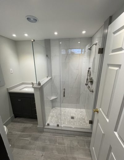 Breton Builders Morrison Bath Gallery