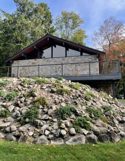 Breton Builders Morrison Deck Gallery