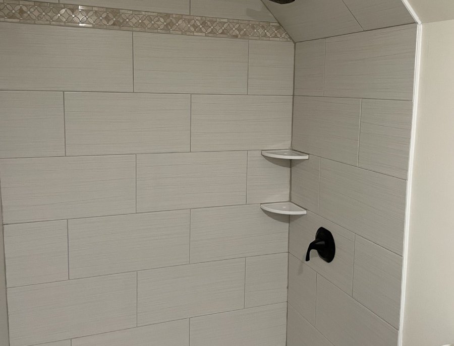 tiling service